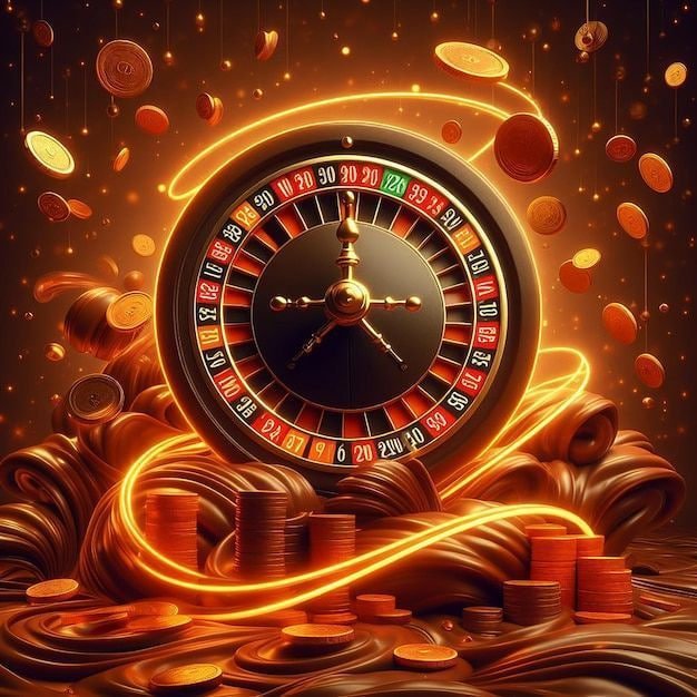 818 sol Live Baccarat — Real Dealer နှင့် MMK ကစားနိုင်သော Baccarat Table