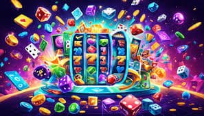 818 sol Slot Games