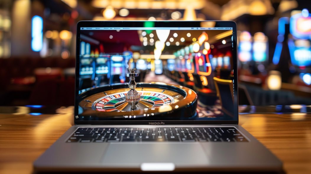 818 sol စလော့ဂိမ်း — Myanmar Online Slots Jackpot ကစားနေသောမြင်ကွင်း